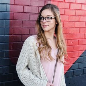 Meet your Posher, Charity